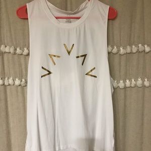 Varley Brentwood Tank